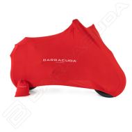 Husa motocicleta BARRACUDA