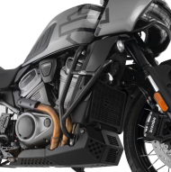 Bară de protecție R&G RACING Adventure Bars - Harley-Davidson Pan America 1250 (Special)