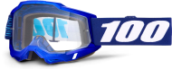 Motocross goggles 100% ACCURI 2 2028