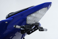 Βάση πινακίδας κυκλοφορίας R&G RACING, YAMAHA YZF-R6 06-16