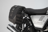 Set genți laterale SW-MOTECH SIDEBAG SYS LEGEND LC V7 III 750 CARBON ABS 17-18