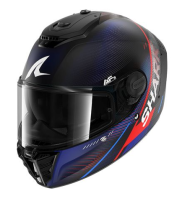 Каска SHARK SPARTAN RS CARBON SPEED-TECH МАТ