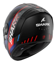 Каска SHARK SPARTAN RS CARBON SPEED-TECH МАТ
