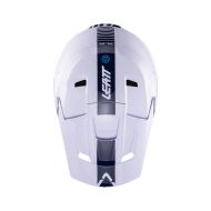 Cască de motocross Moto 2.5 Albă V26