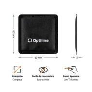 Localizator GPS Opti Tracker Compact