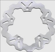 Disc de frână Galfer WAVE FIXED DISC WAVE DF469W