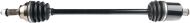 Kit ax POLARIS MOOSE RACING POL-7079