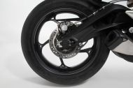 Capace de protecție pentru puntea spate SW-MOTECH