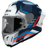 Cască AIROH GP800 HURRICANE GLOSS