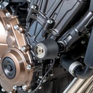 dopuri de blocare BARRACUDA Honda CB 650R (2019-2021)
