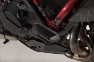 Dopuri de siguranță SW-MOTECH SLIDER SET Z H2 1000 ABS 24