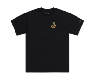 Тениска TROY LEE DESIGNS Peace Out  - Black