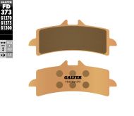 Galfer COMPUS SINTERIZAT Plăcuțe Față Moto FD373G1370