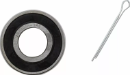 Rulment cu clemă triplă inferior MOOSE RACING BEARING LWR STRG STM CANAM