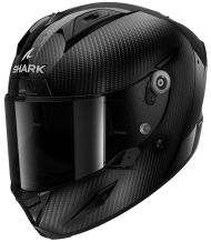 Каска SHARK AERON FULL CARBON BLACK