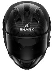 Каска SHARK AERON FULL CARBON BLACK