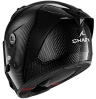 Каска SHARK AERON FULL CARBON BLACK