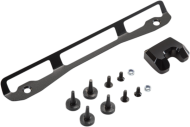 Kit adaptor SW-MOTECH pentru suporturi Adventure pentru Shad