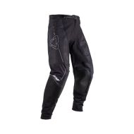 Motocross Breeches LEATT Moto 4.5 Black V26