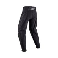 Motocross Breeches LEATT Moto 4.5 Black V26