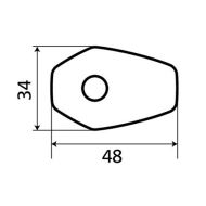 Adaptor semnalizator - SUZUKI 90064
