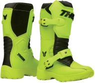 Παιδικές μπότες motocross THOR MINI BLITZ XR ACID