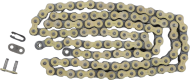 Motorcycle chain REGINA 420RH2 110C