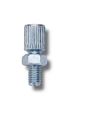 DOMINO CABLE ADJUSTER M5 adjusting nut
