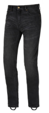 Blugi moto SECA NIGHT CITY ARM NEGRI