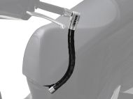 Sistem de blocare Shad YAMAHA XMAX 125/300/400 '17'21 MĂRIMEA 7