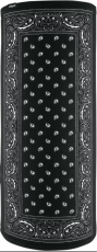 Πετσέτα πολλαπλών χρήσεων SPORTFLEX PAISLEY BK