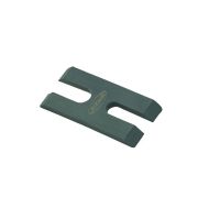 Placă tijă piston FF 10.70/12.70 plastic MOOSE RACING 113-030-105