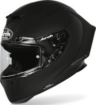 ΚΡΑΝΟΣ AIROH GP550 S ΜΑΥΡΟ ΜΑΤ