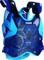 Armura de protectie THOR SENTINEL PRO BLUE