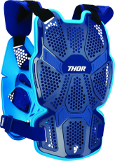 Armura de protectie THOR SENTINEL PRO BLUE