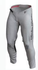 Мотокрос брич TROY LEE DESIGNS SE Pro Solo Pants - Chalk