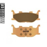 Galfer COMPOS SINTERIZAT Tampoane Fata Moto FD169G1370