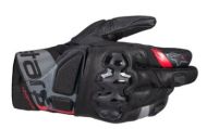ALPINESTARS BELIZE V3 DRYSTAR BLACK GLOVES