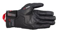 ALPINESTARS BELIZE V3 DRYSTAR BLACK GLOVES