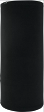 Πολυλειτουργική πετσέτα SPORTFLEX BLACK