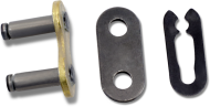 Connecting link for chain REGINA 415RH2 C