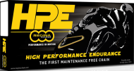 Motorcycle chain REGINA CHAIN 525HPE 124RS