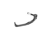 Hand guard connector side BLACK-D GILLES KHP2-06-BD