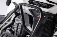 Προστατευτικό κάγκελο SW-MOTECH CRASH BAR TIGER EXPLORER XCA ABS