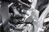Bucșe de protecție SW-MOTECH FRAME SLIDER SET SV 650 ABS