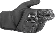 Mănuși din piele ALPINESTARS CELER V3 NEGRE