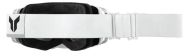 Motocross goggles THOR ACTIVATE WHITE