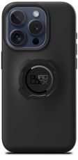 Husa telefon QUAD LOCK iPhone 15 Pro
