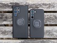 Husa telefon QUAD LOCK iPhone 15 Pro
