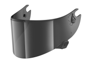 Ζελατίνα SHARK AERON; AERON GP; RACE-R; SPEED-R - Μαύρο